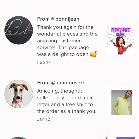 🔥5 LB. MEN’S HOT MYSTERY BOX‼️🔥 - Picture 12 of 13